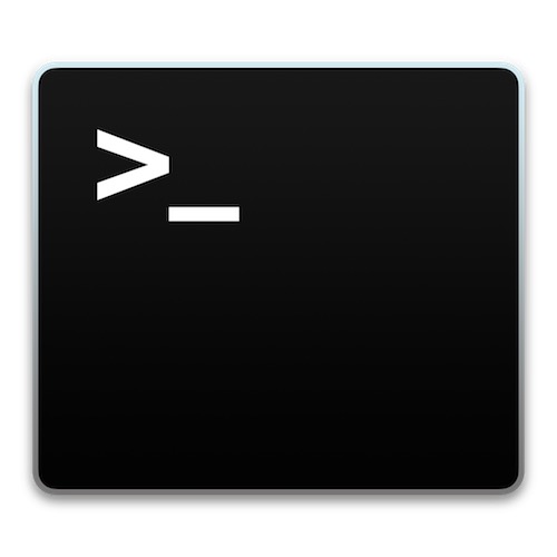 terminal